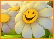 The bliss of giving is like being swung by the hands of angels.
